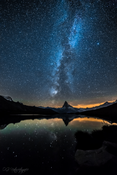Matterhorn - Switzerland