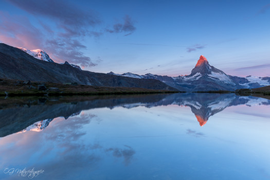 Matterhorn - Switzerland