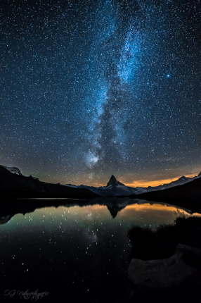 Matterhorn, Switzerland